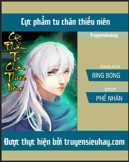 Cực Phẩm Tu Chân Thiếu Niên: Chapter 96