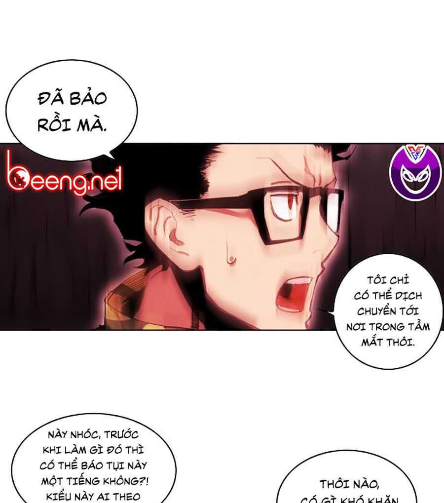 Hard Core Leveling Warrior Ss2: Chapter 63