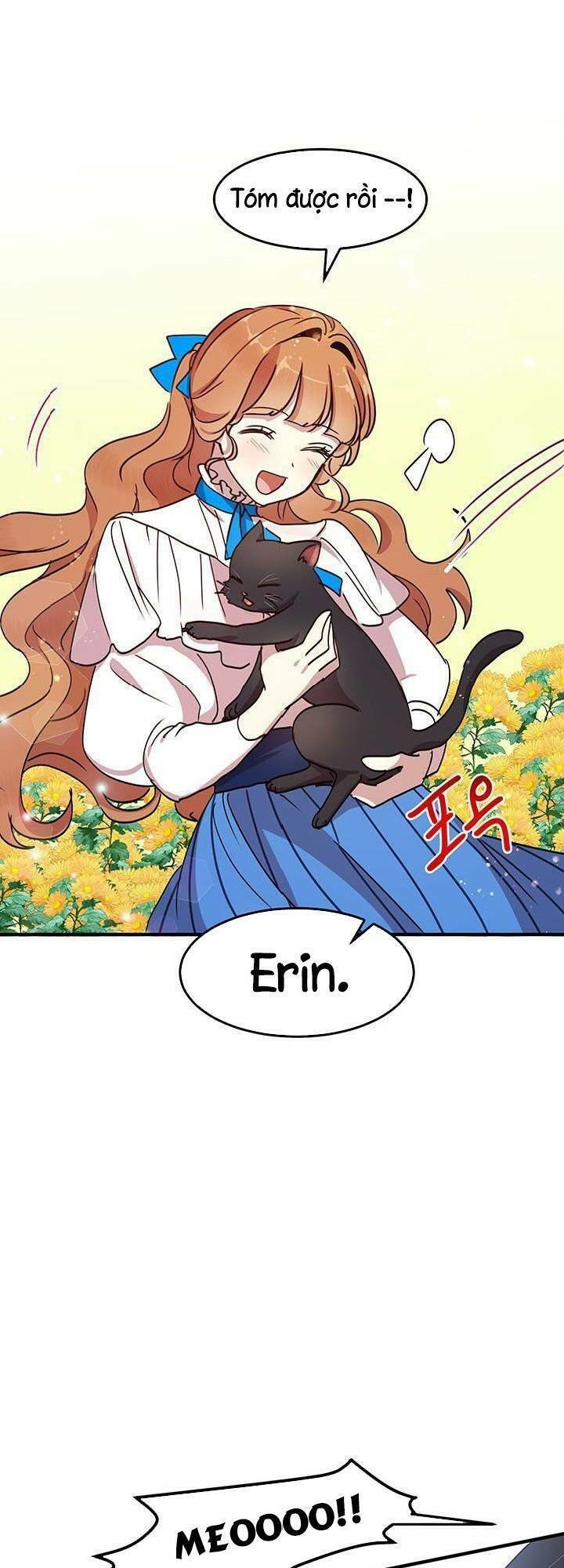 Công Tước, Loạn Vừa Thôi!: Chapter 43