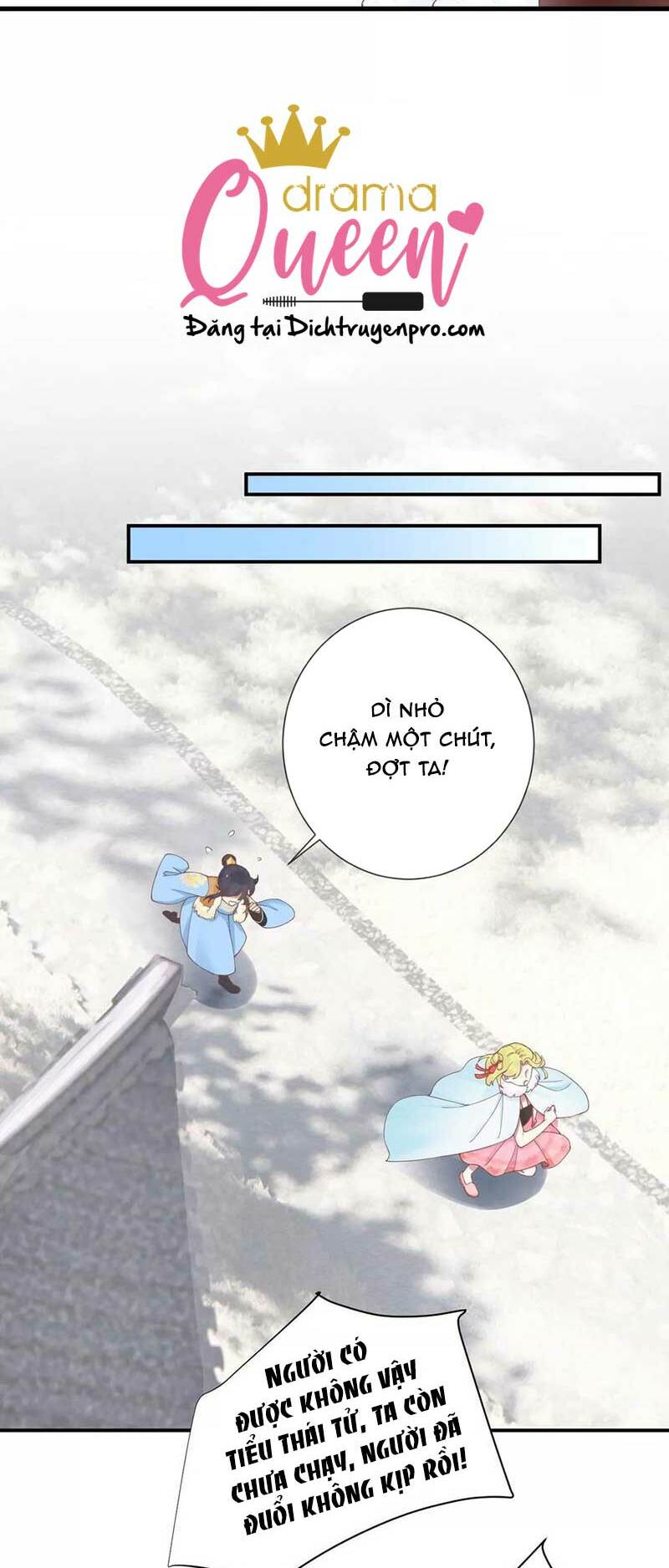 Hoàng Hậu Bận Lắm: Chapter 192