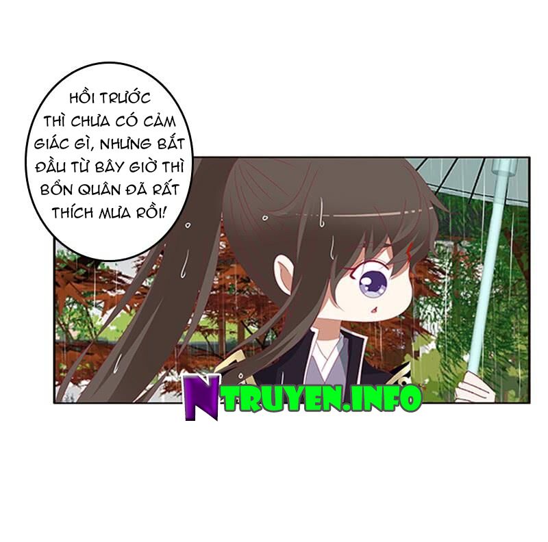 Thông Linh Phi: Chapter 415