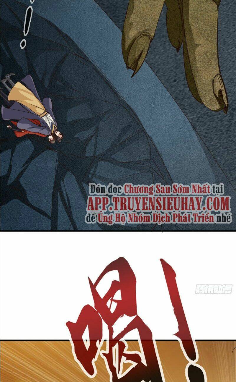 Chư Thiên Ký: Chapter 299