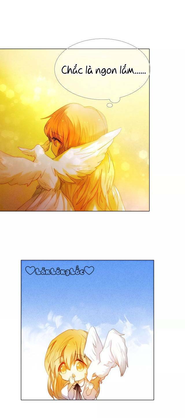 Kế Hoạch Trái Tim: Chapter 50