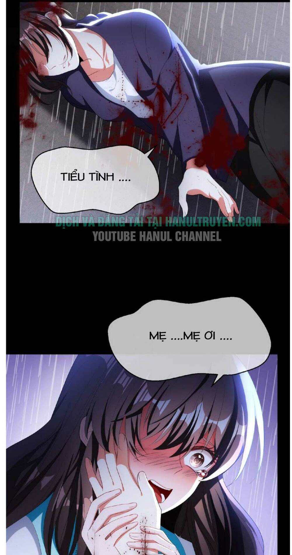 Cô Vợ Nhỏ Nuông Chiều Quá Lại Thành Ác!!: Chapter 108