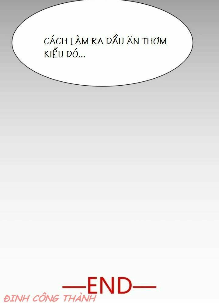 Truyện Kinh Dị Ở Tòa Nhà Số 44: Chapter 9