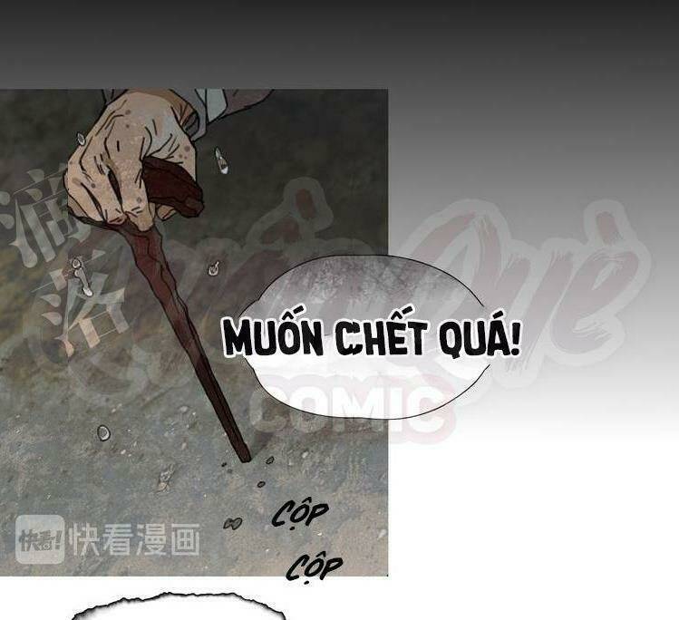 Thần Trạch: Chapter 18