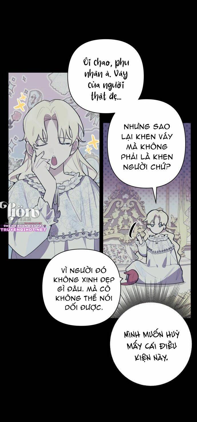 Cách Mà Pháp Sư Đối Mặt Với Cái Chết: Chapter 6.1
