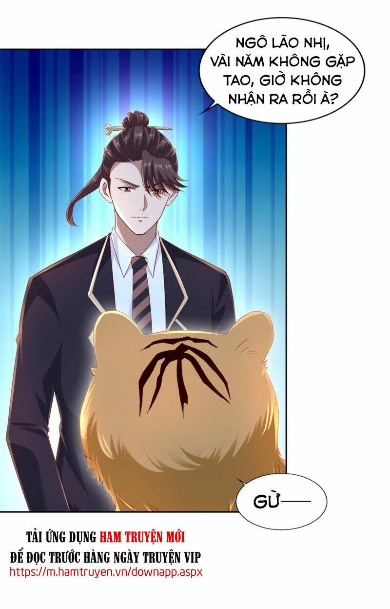 Chí Tôn Toàn Năng: Chapter 98