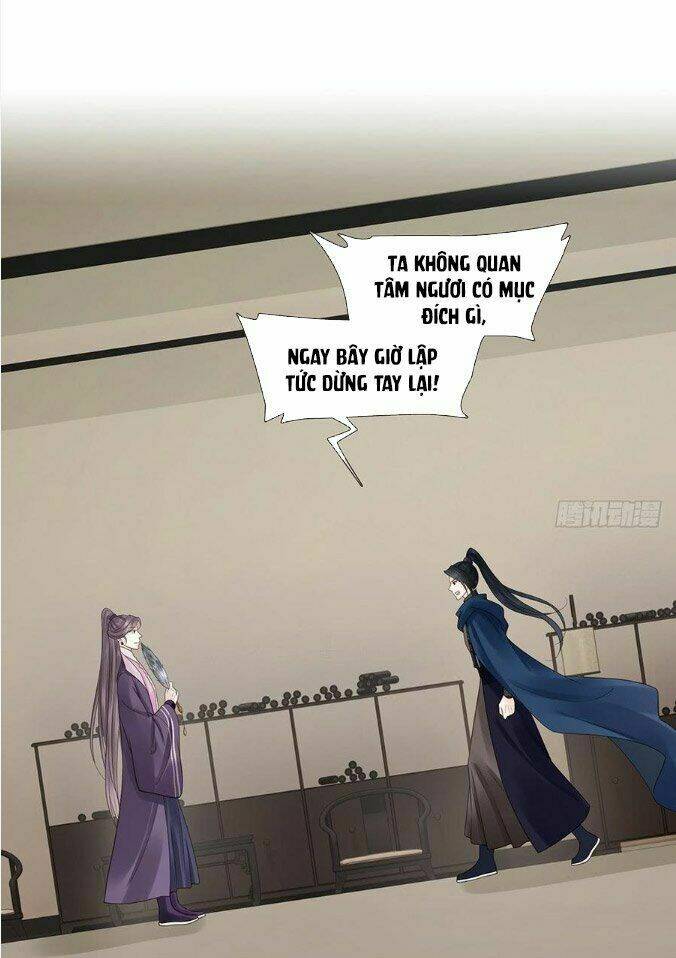 Đại Giá Thừa Tướng: Chapter 144