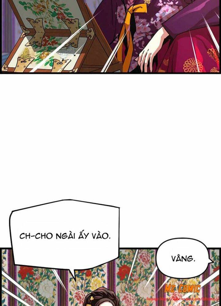 Tôi Sẽ Sống Như Một Hoàng Tử: Chapter 57