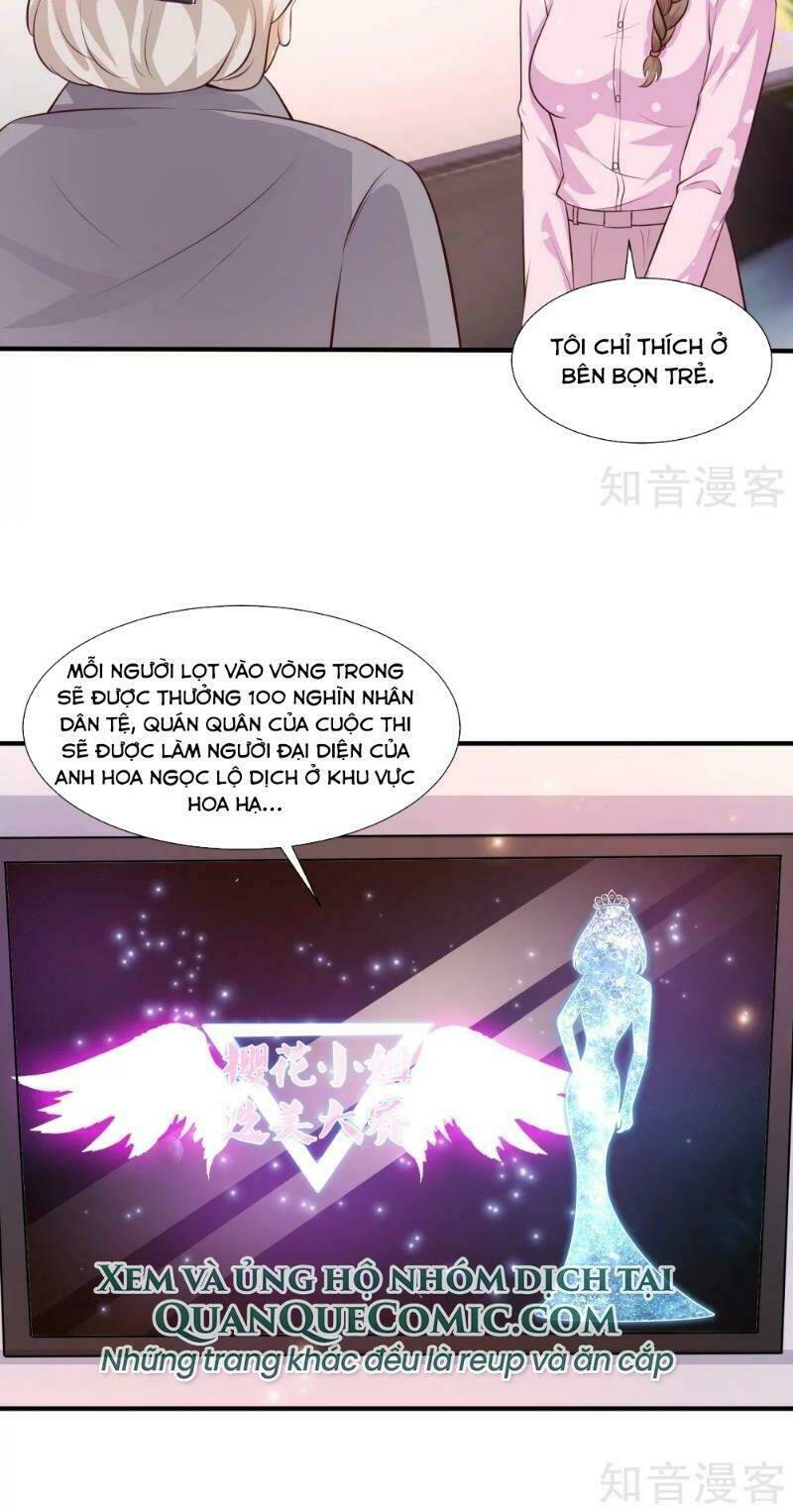 Tối Cường Vận Đào Hoa: Chapter 88