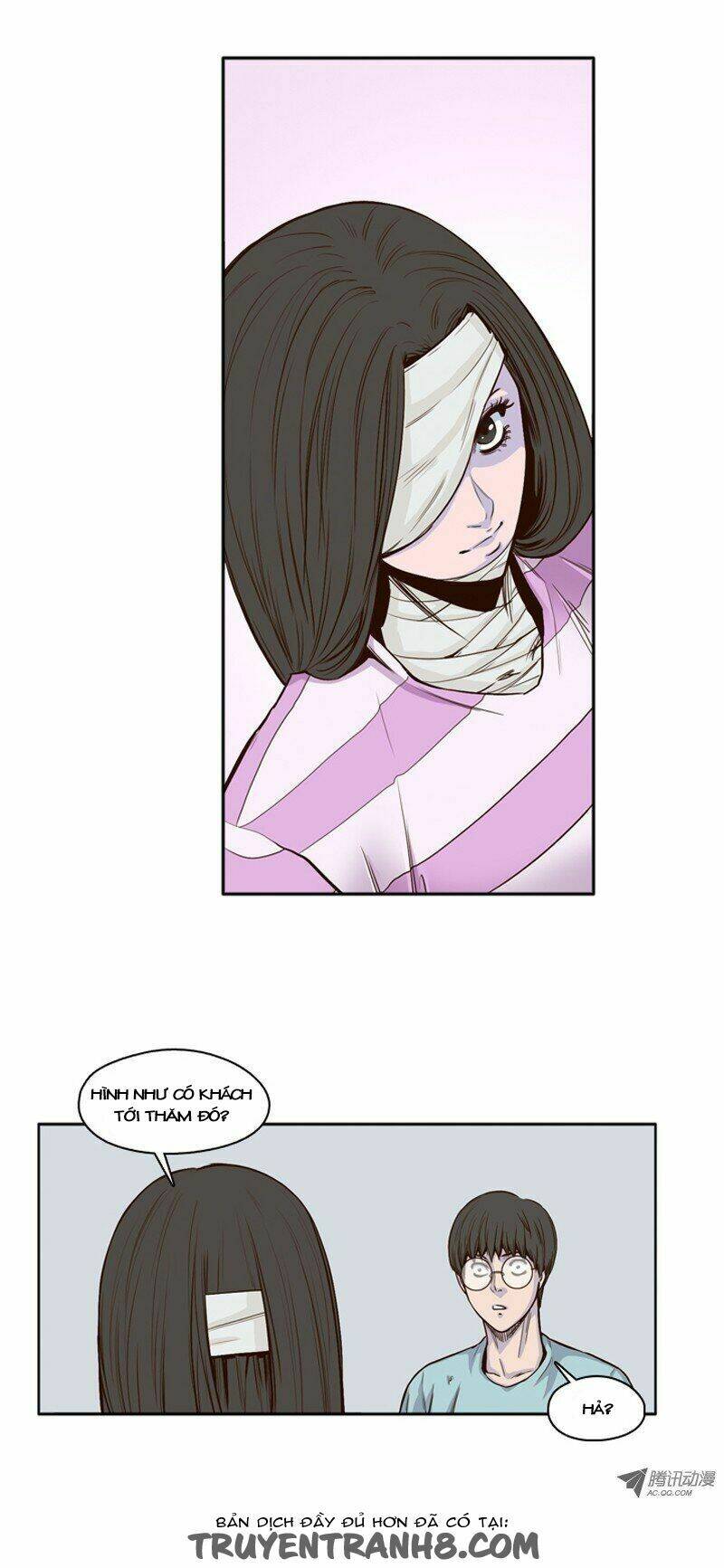 Vua Của Vong Linh: Chapter 35