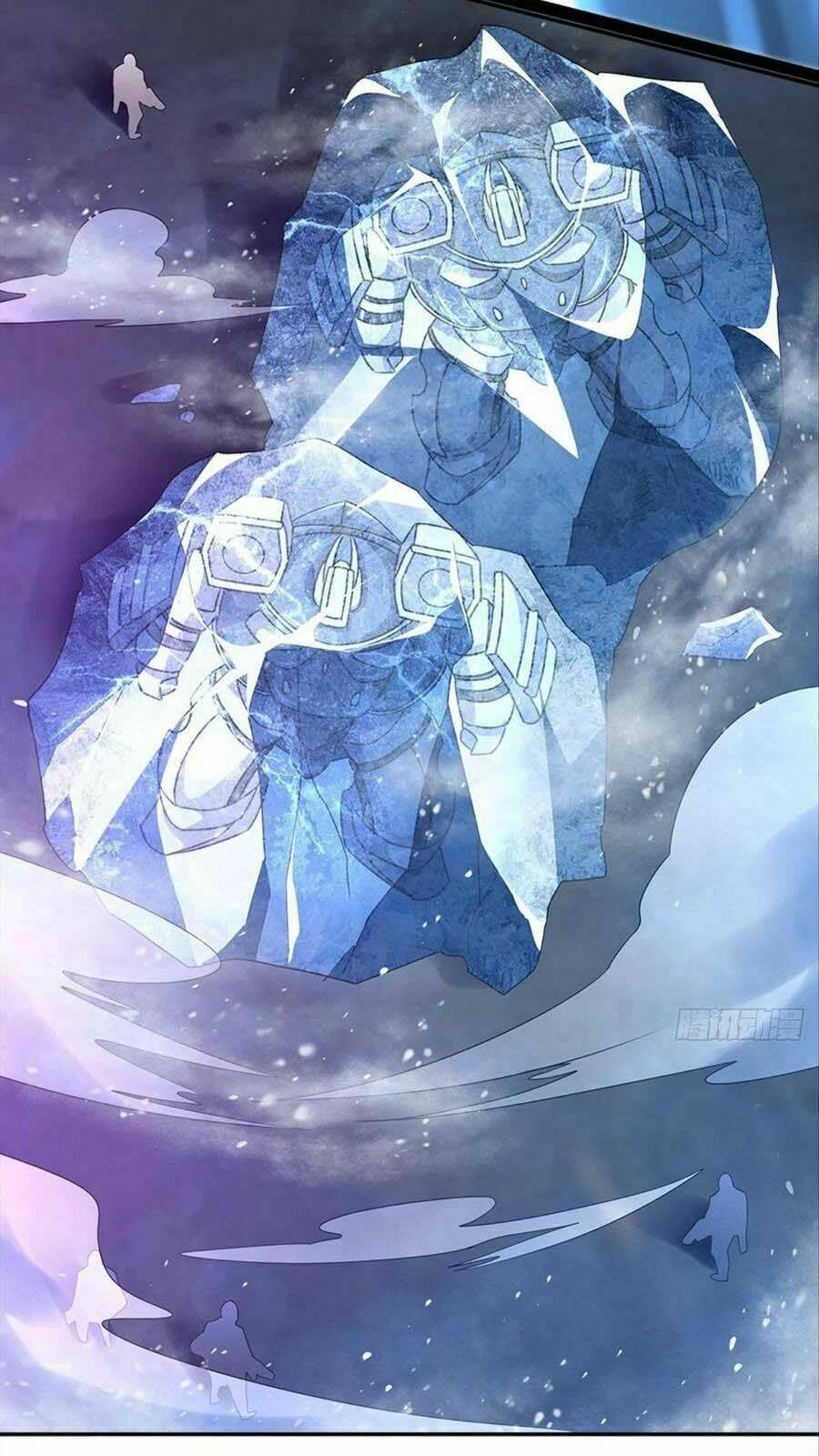 Xâm Lược Vạn Giới: Chapter 25