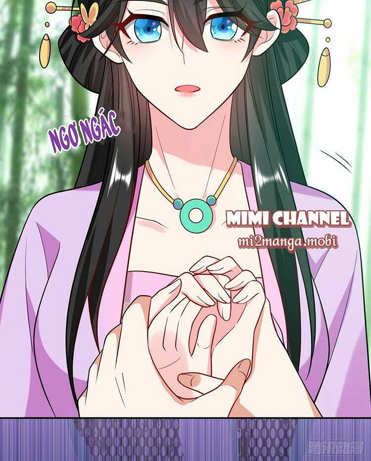 Giang Sơn Mỹ Nam Nhập Trướng Ta: Chapter 26