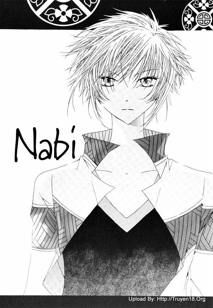 Nabi: Chapter 0