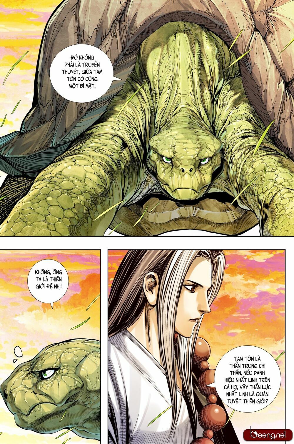 Tây Du: Chapter 213