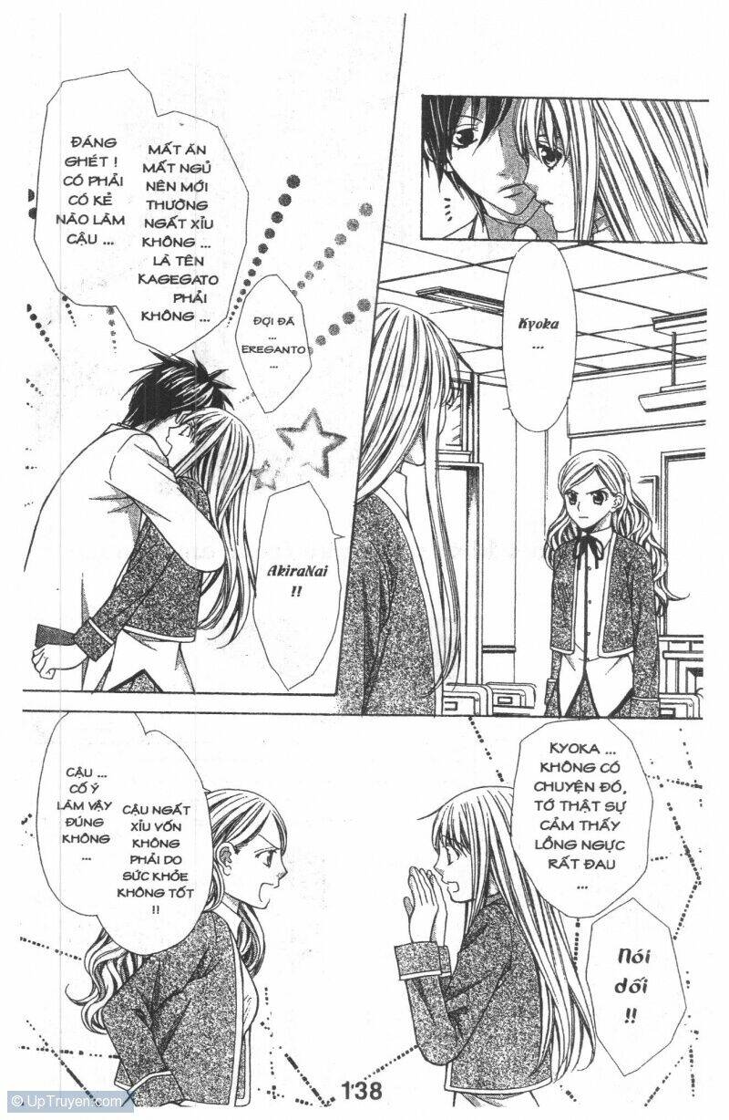 Heart No Daiya: Chapter 3