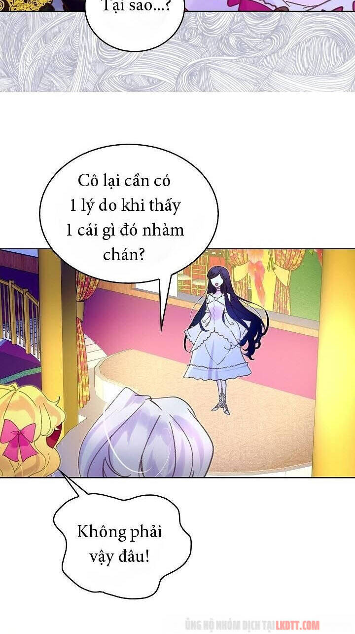 Đừng Xem Thường Nữ Phụ: Chapter 71