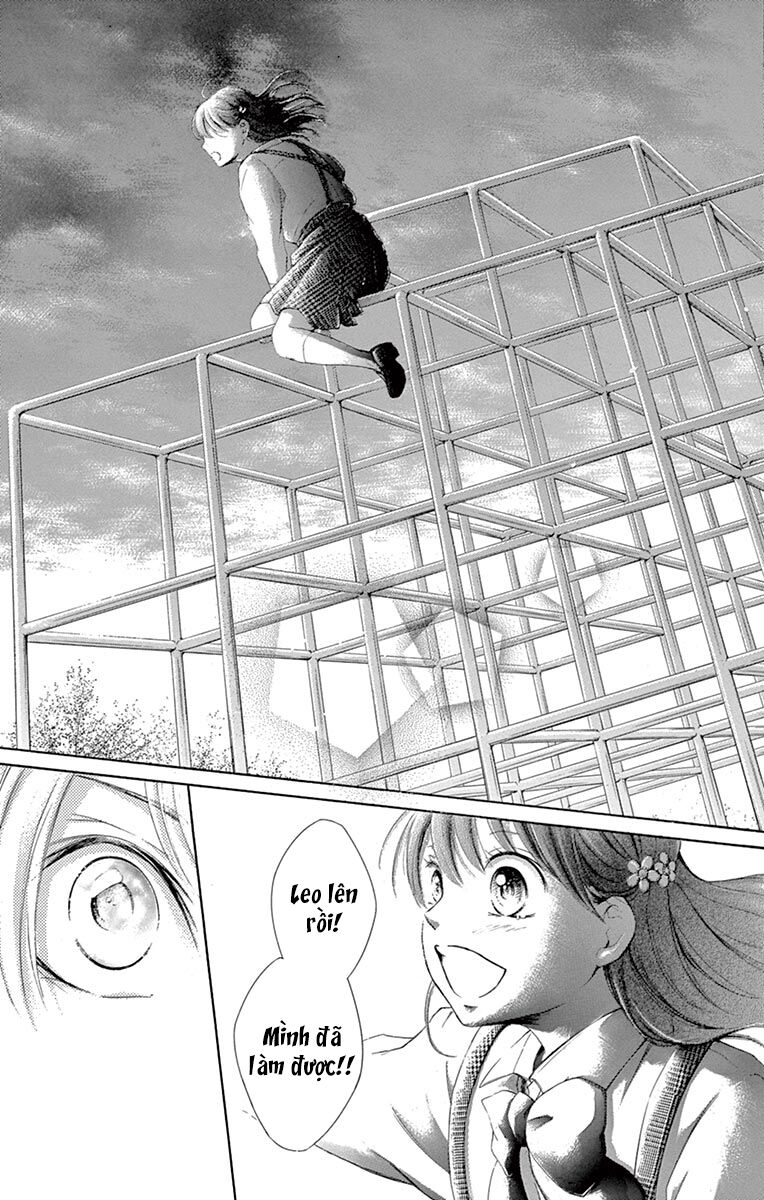 Watashi Wa Tensai O Katte Iru: Chapter 7