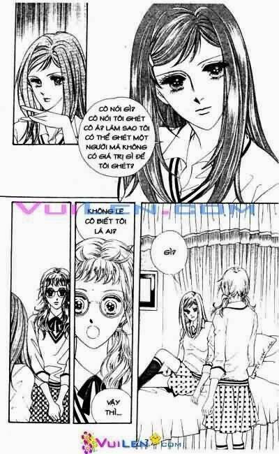 Cô Gái Vương Giả: Chapter 3