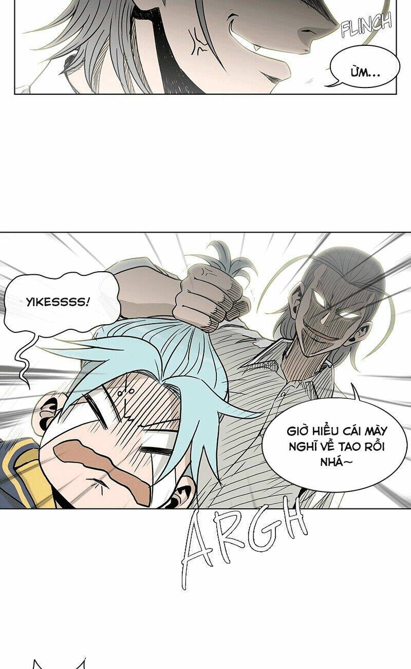 Anh Ấy Là Nữ Sinh Cấp 3: Chapter 61