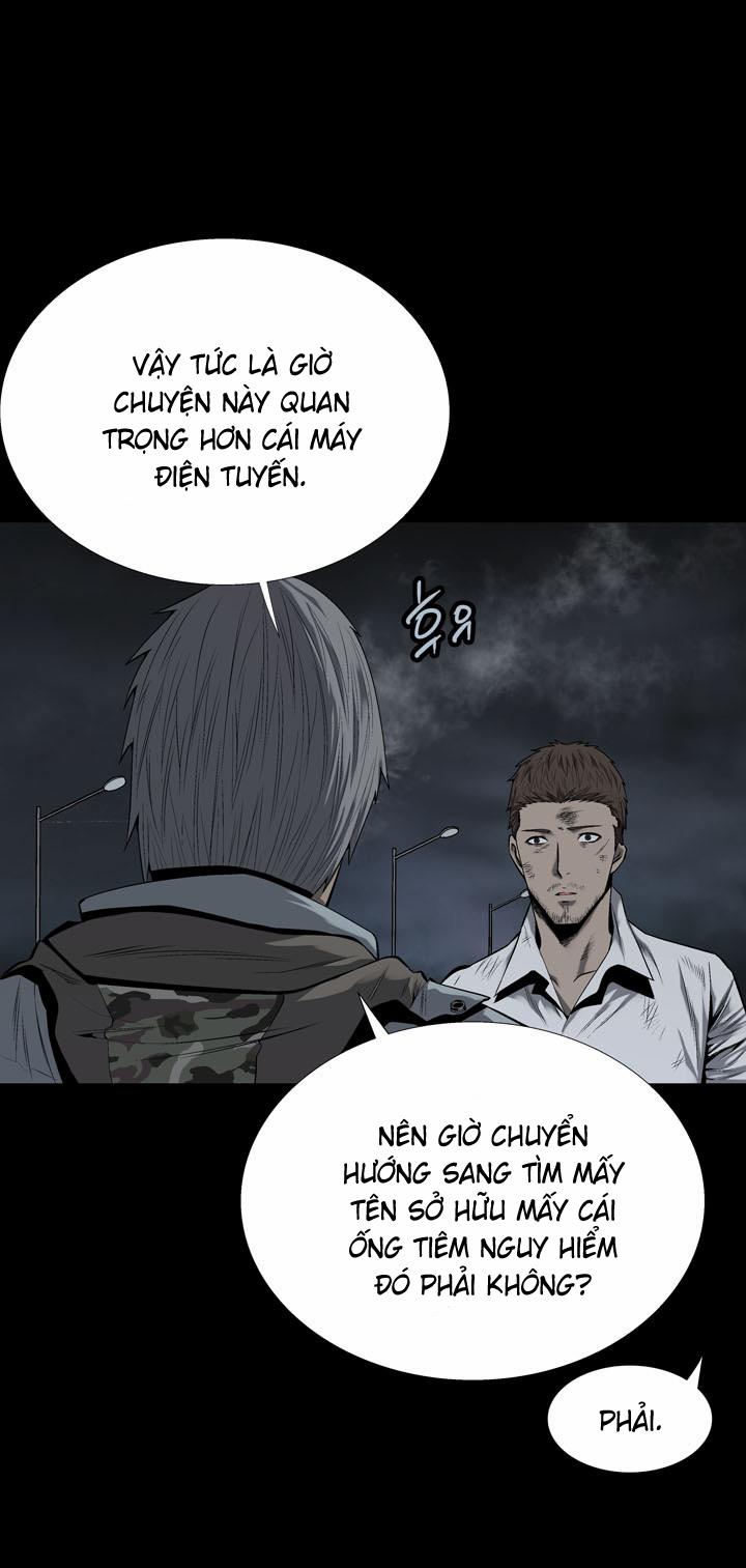 Hive: Chapter 80