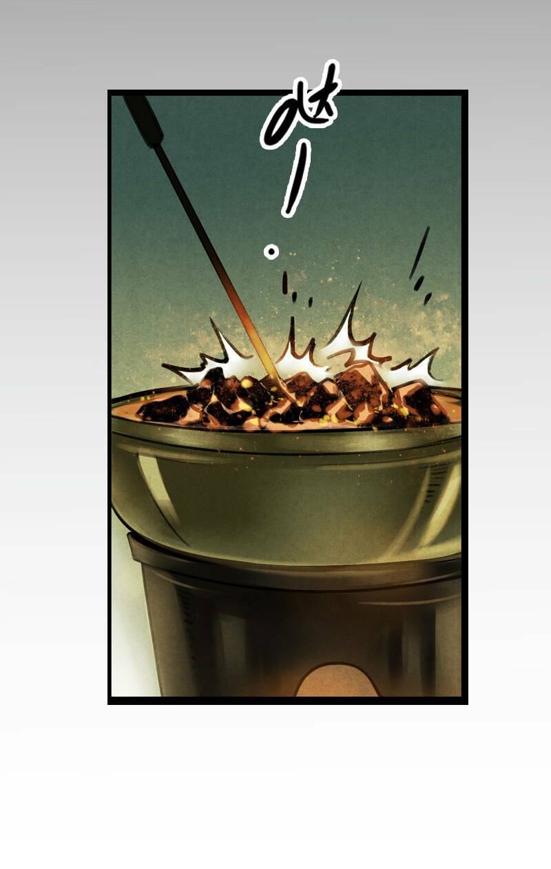 Thiếu Nữ Tản Mộng Đàm: Chapter 40
