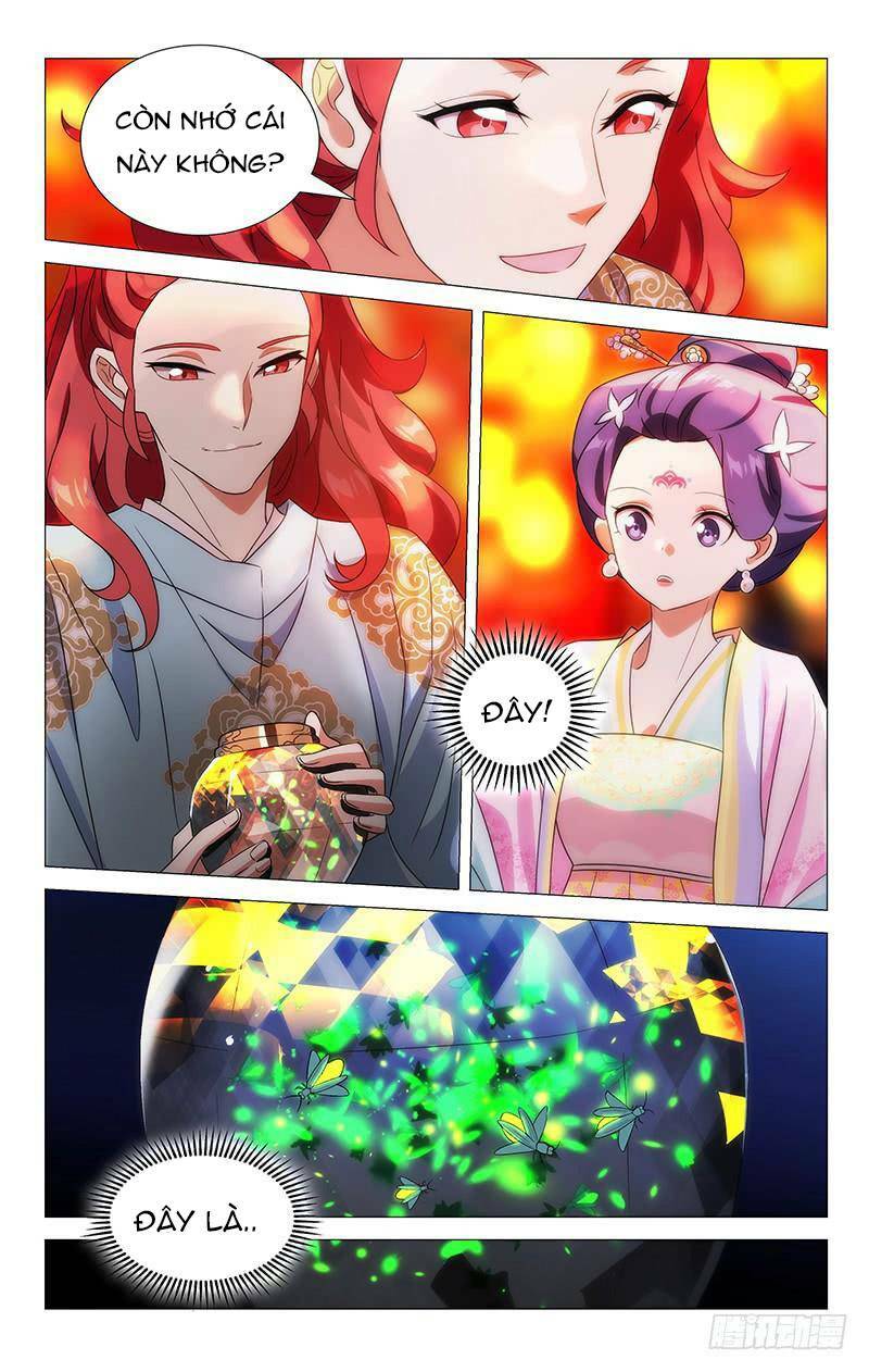 Phò Mã! Không Nên A!: Chapter 144