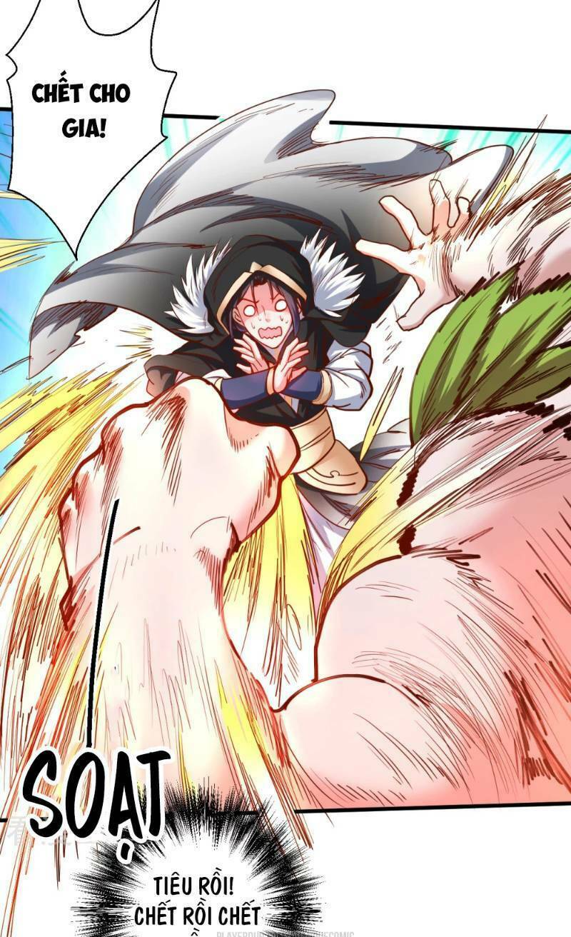 Tối Cường Đại Biểu Hoàng Kim Thận: Chapter 64