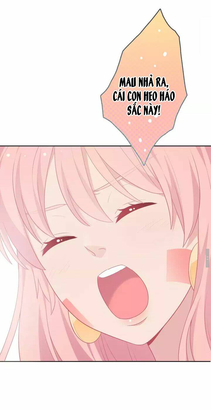 Vương Tử Thành Phố Và Công Chúa Amazon: Chapter 15