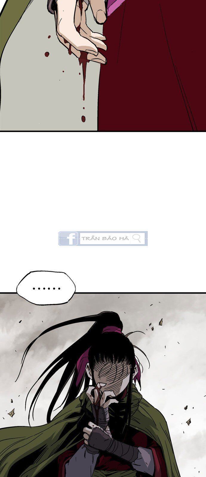 Cao Thủ 2: Chapter 80