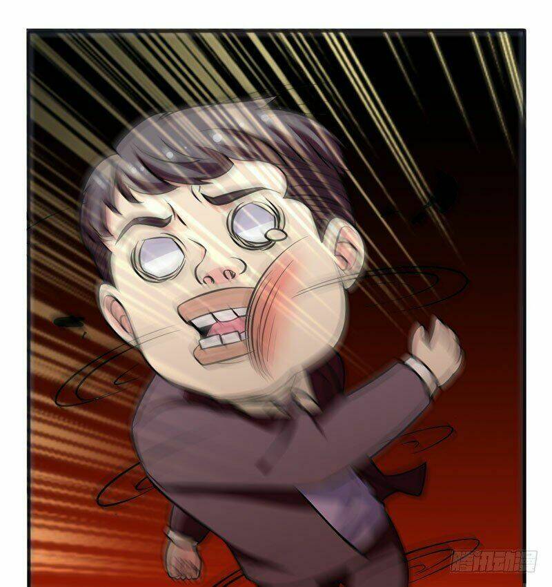 Vòng Bạn Bè Địa Phủ: Chapter 19