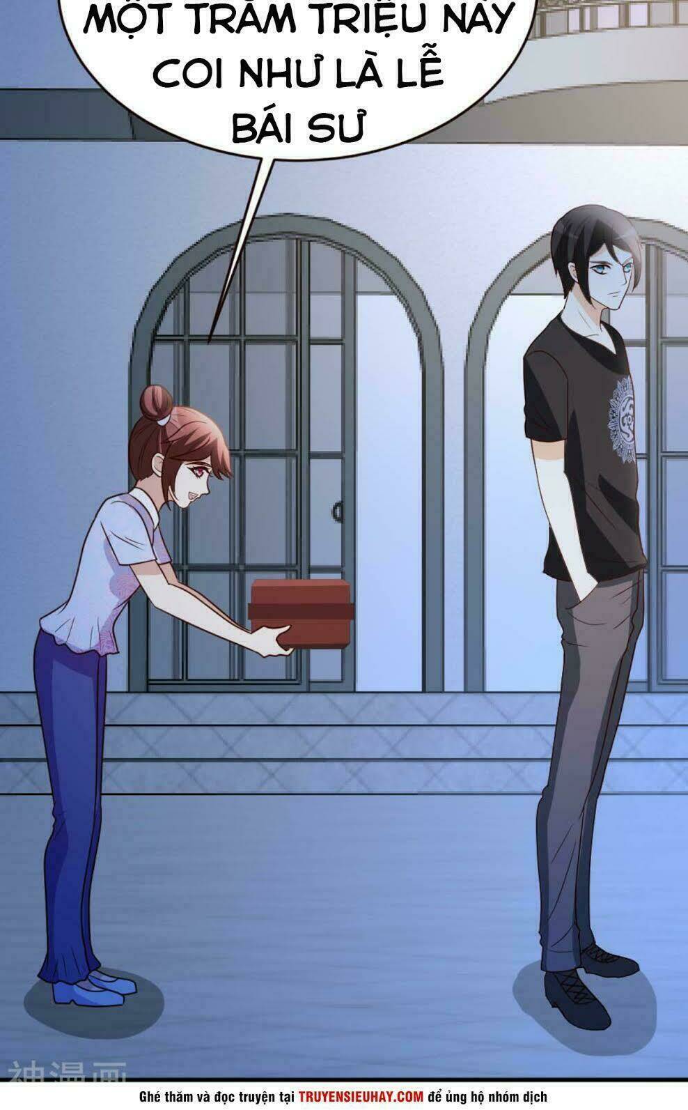 Trọng Sinh Tu Chân Tại Đô Thị: Chapter 31