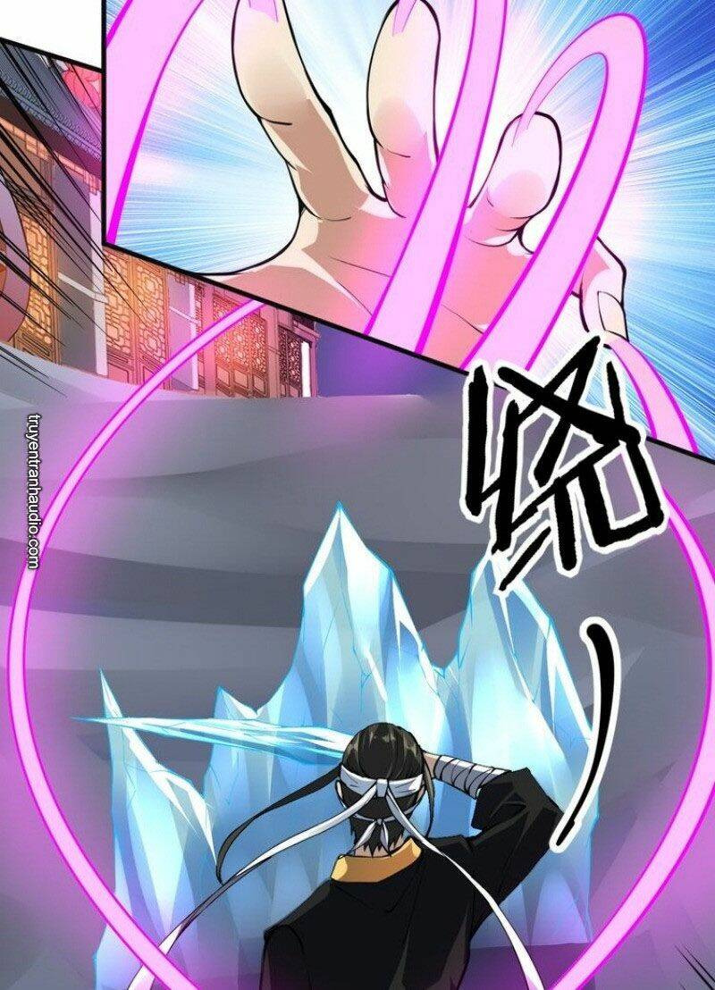 Đấu Hồn Đại Lục: Chapter 32