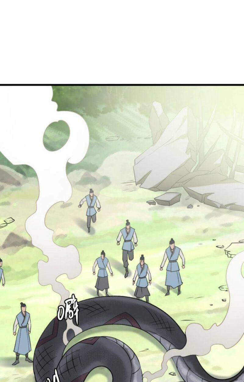 Siêu Đạo Thần Thuật: Chapter 40