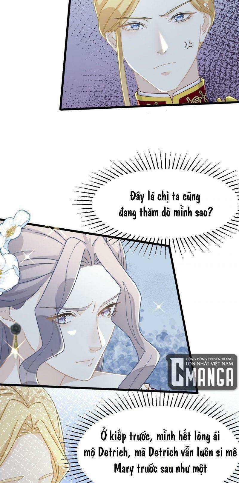 Không Thể Hòan Hảo Tuyệt Đối: Chapter 12