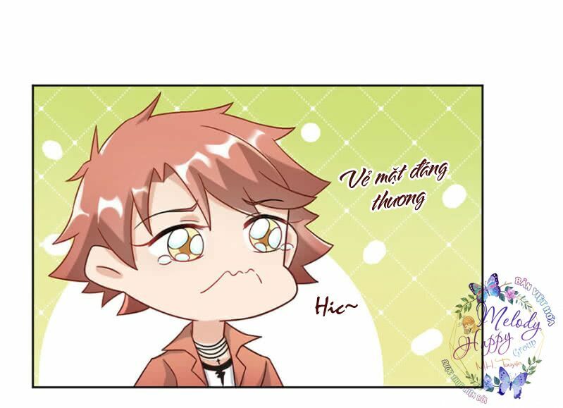 Ma Lạt Thiên Kim Đẩu Ác Thiếu: Chapter 10