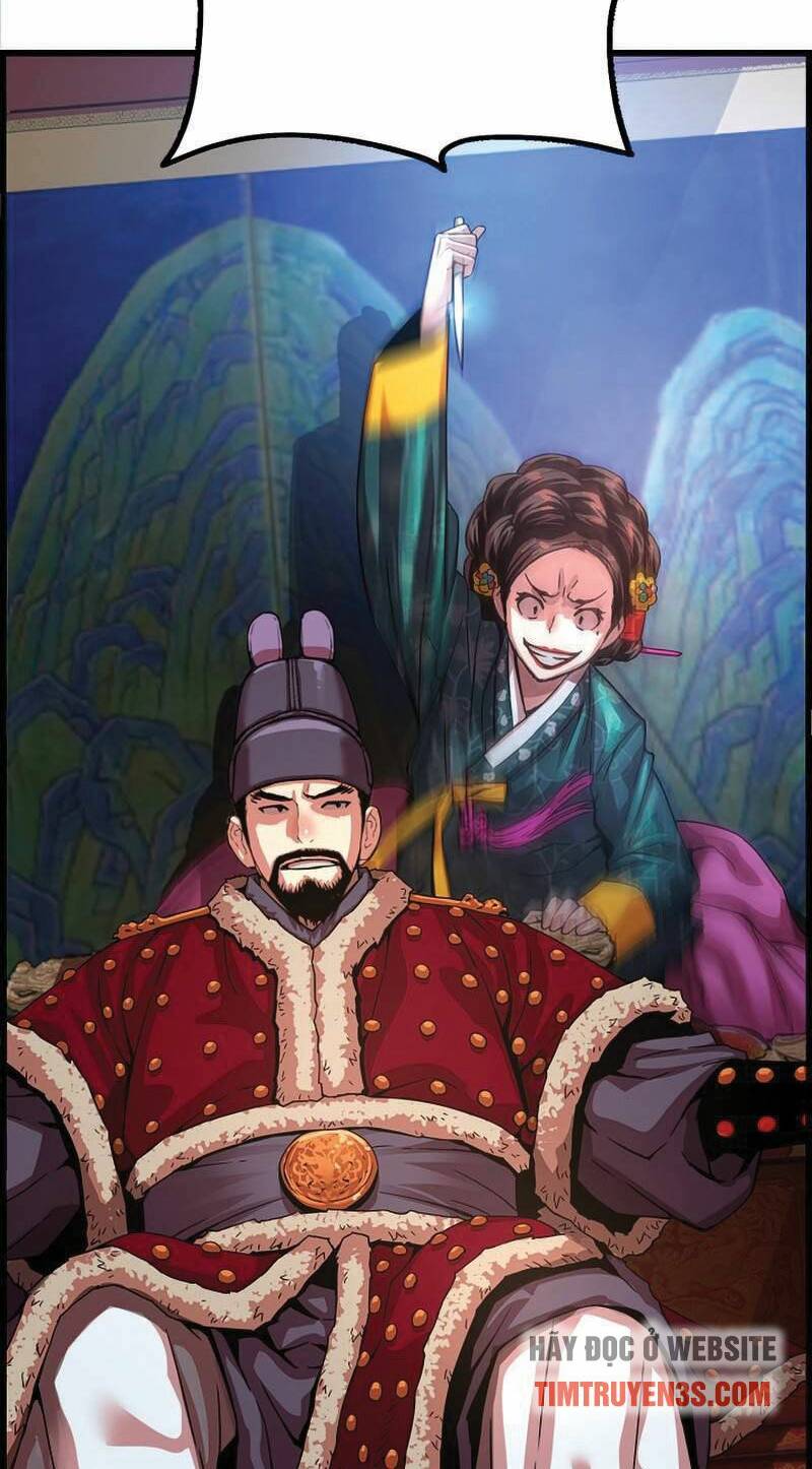 Tôi Sẽ Sống Như Một Hoàng Tử: Chapter 80