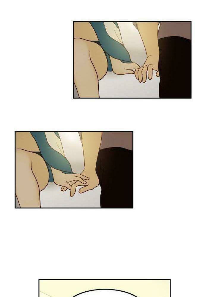 Khúc hát người cá Siren: Chapter 41