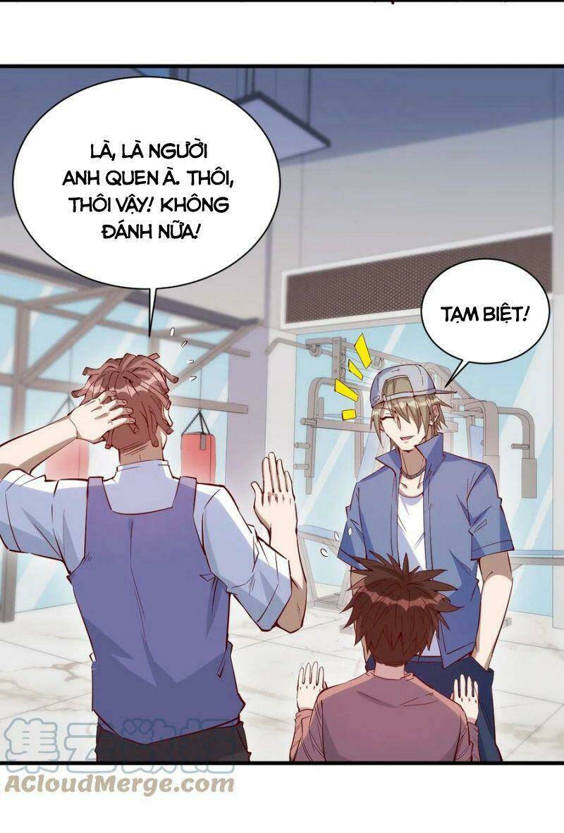 Thánh Đường Chi Thành: Chapter 92
