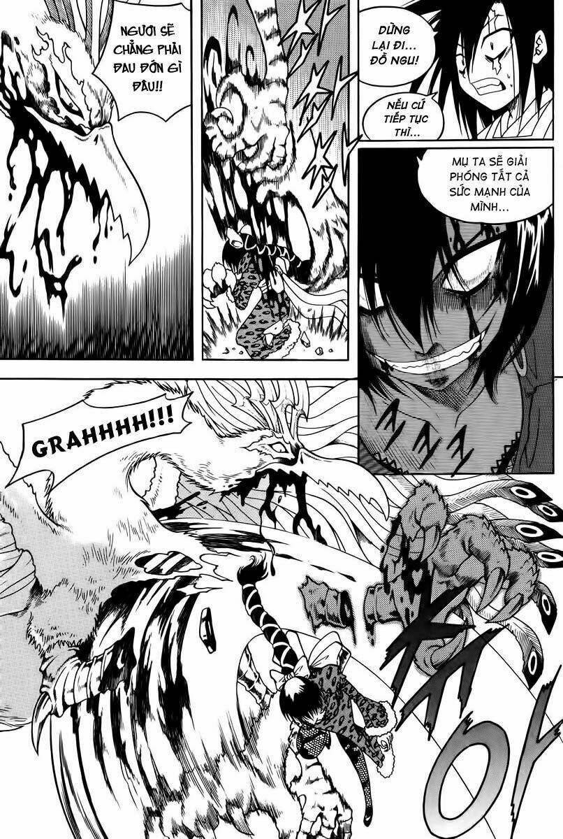 Gwisin Byeolgok: Chapter 30