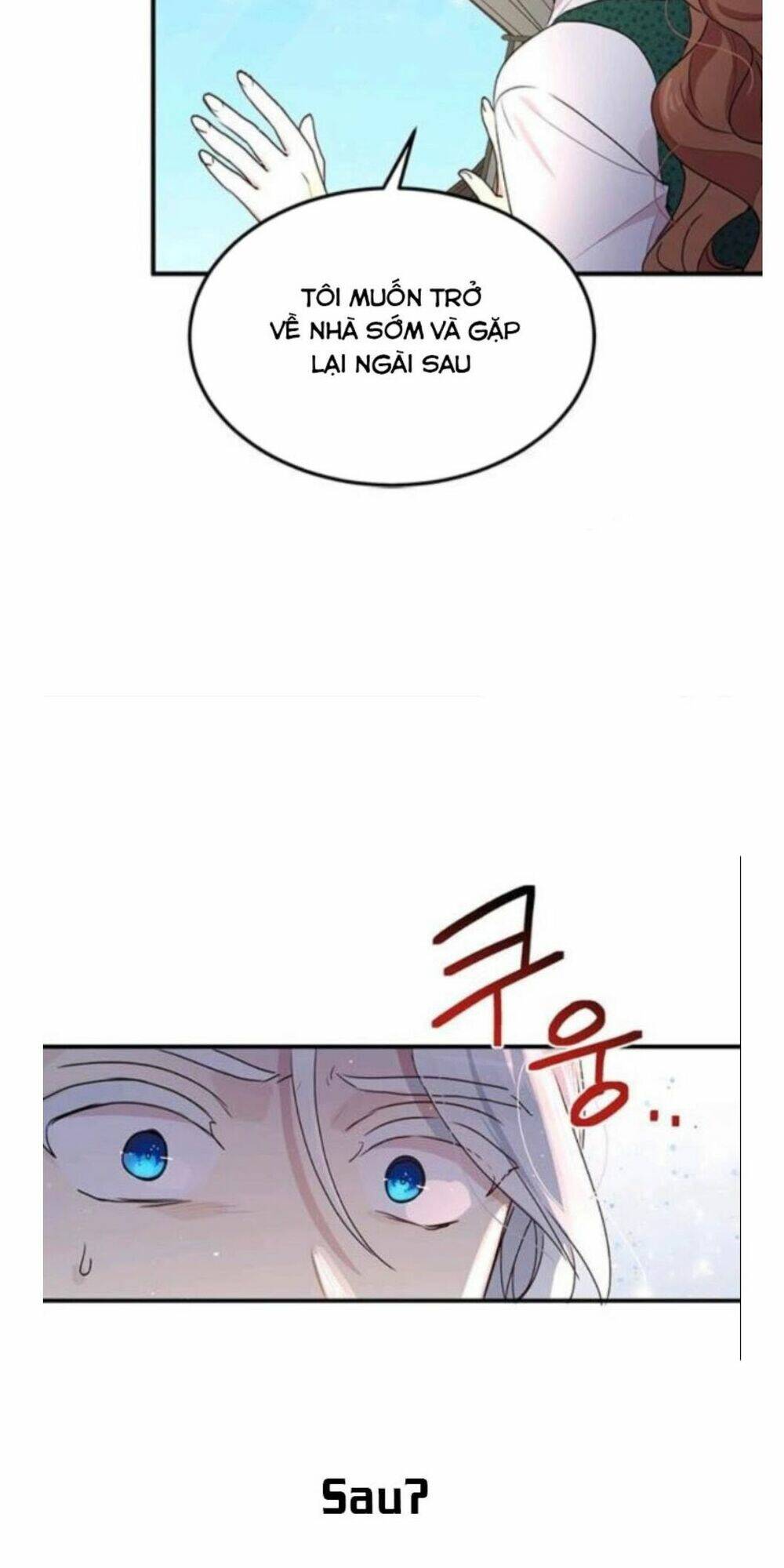 Công Tước, Loạn Vừa Thôi!: Chapter 93