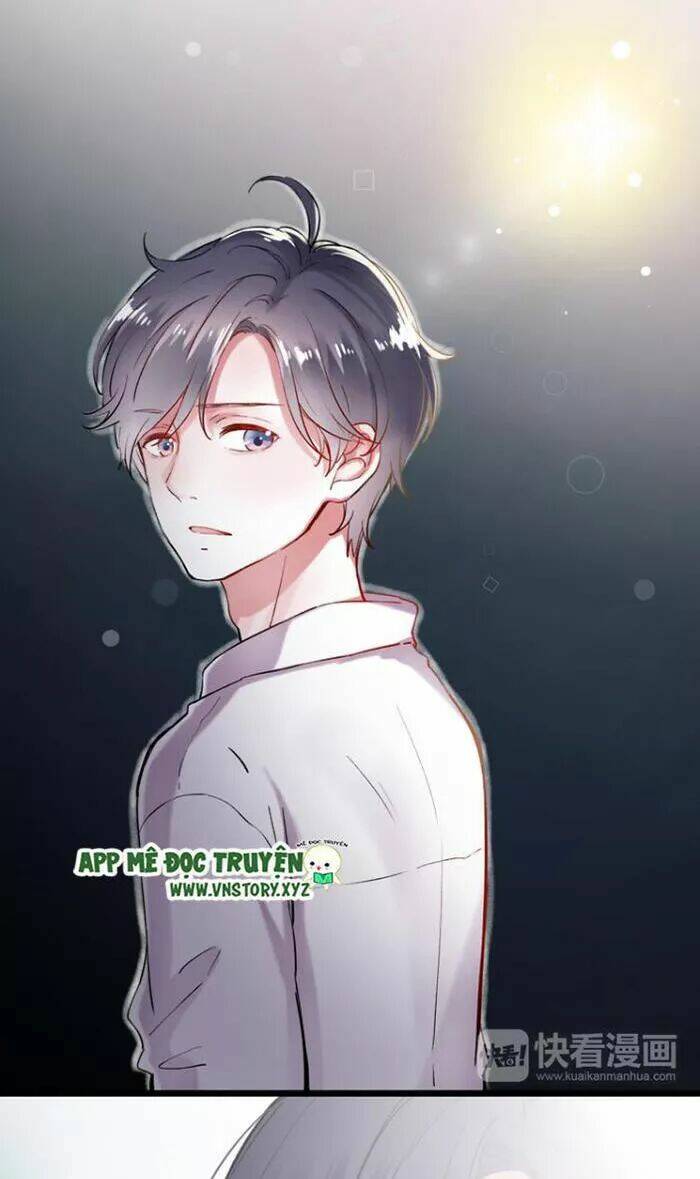 Trạch Thượng Tịch Mịch Huỳnh Hỏa: Chapter 18