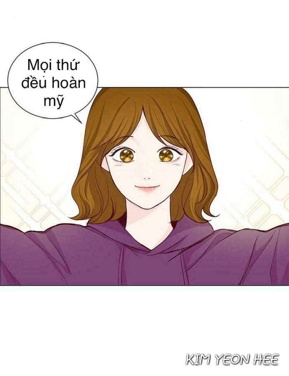 Tôi Kết Hôn Cùng Antifan: Chapter 20