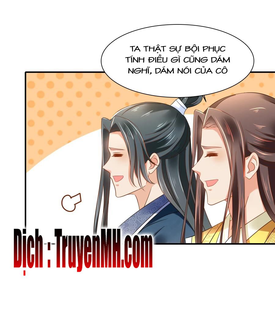 Lãnh Cung Phế Hậu Muốn Nghịch Thiên: Chapter 234
