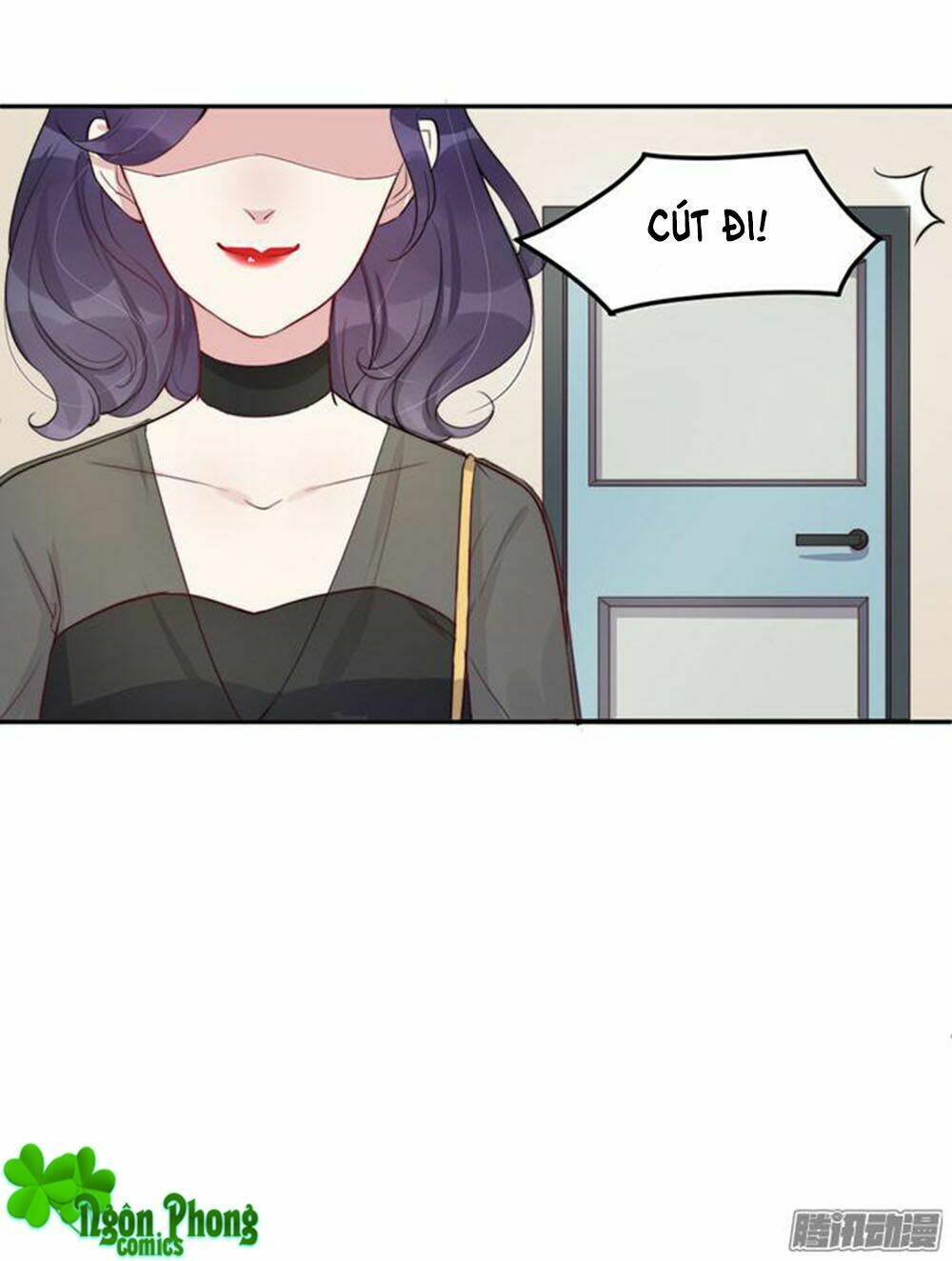 Bà Xã Tôi Là Nam Thần: Chapter 27