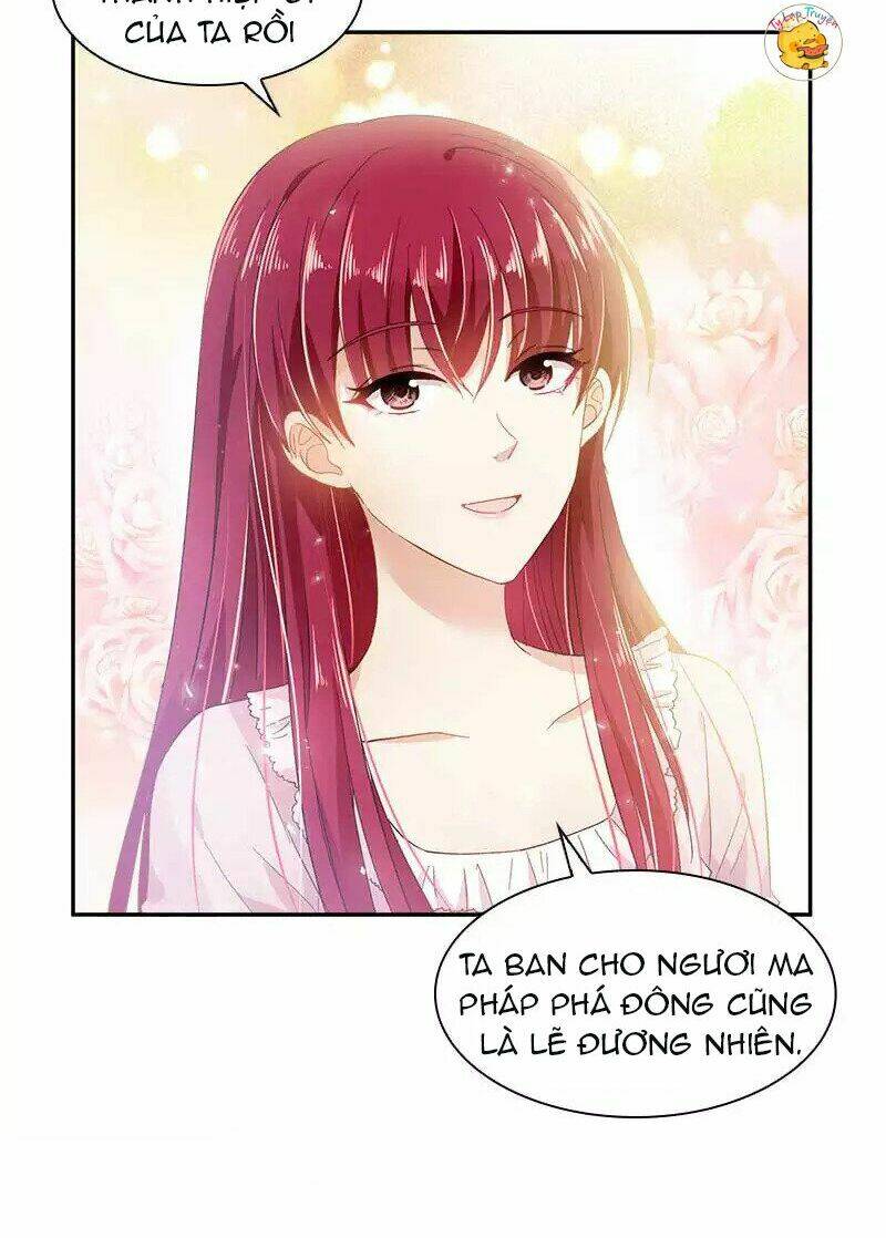 Ác Nữ Cải Biến: Chapter 44