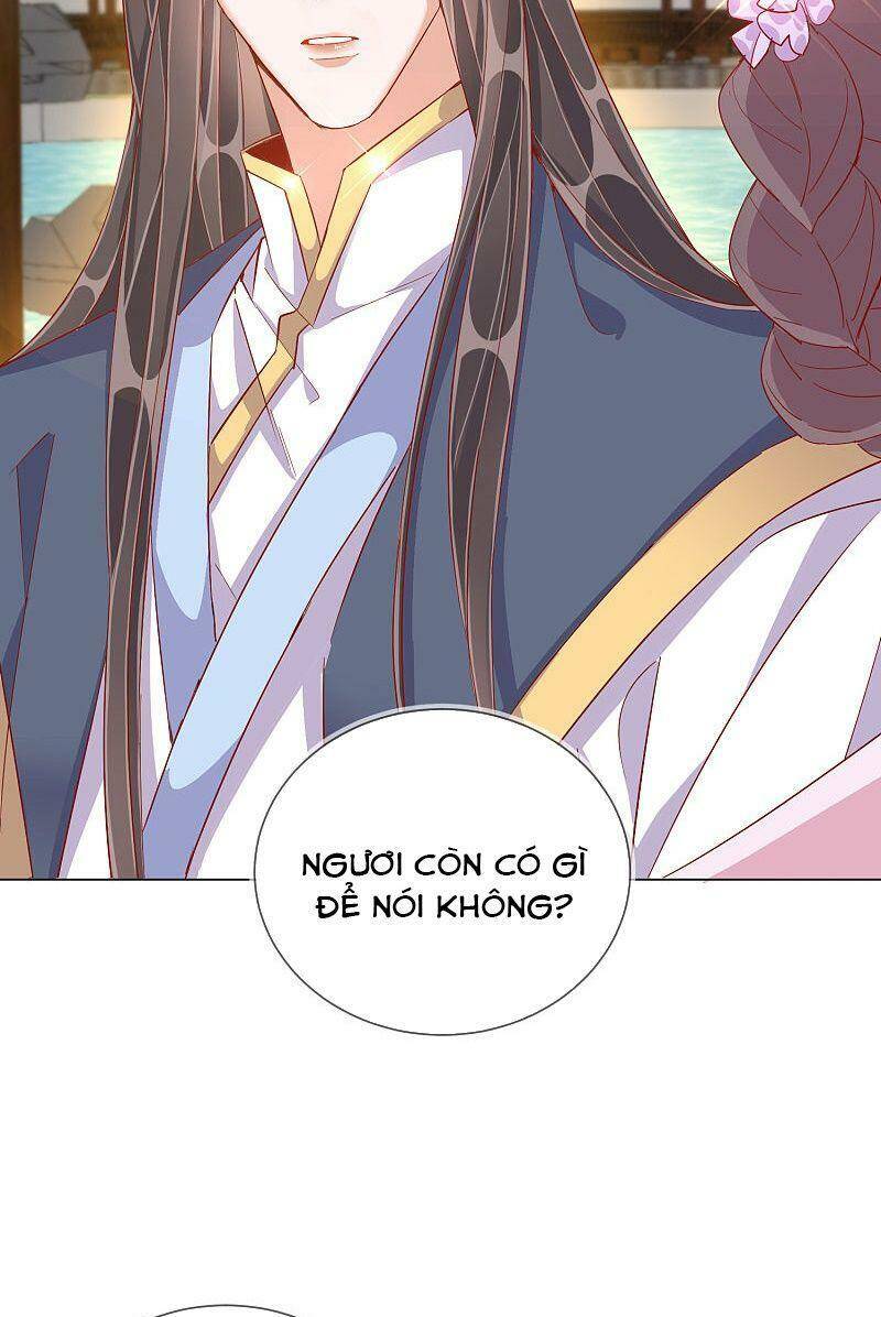 Công Lược Trưởng Thành Của Vương Phi: Chapter 39