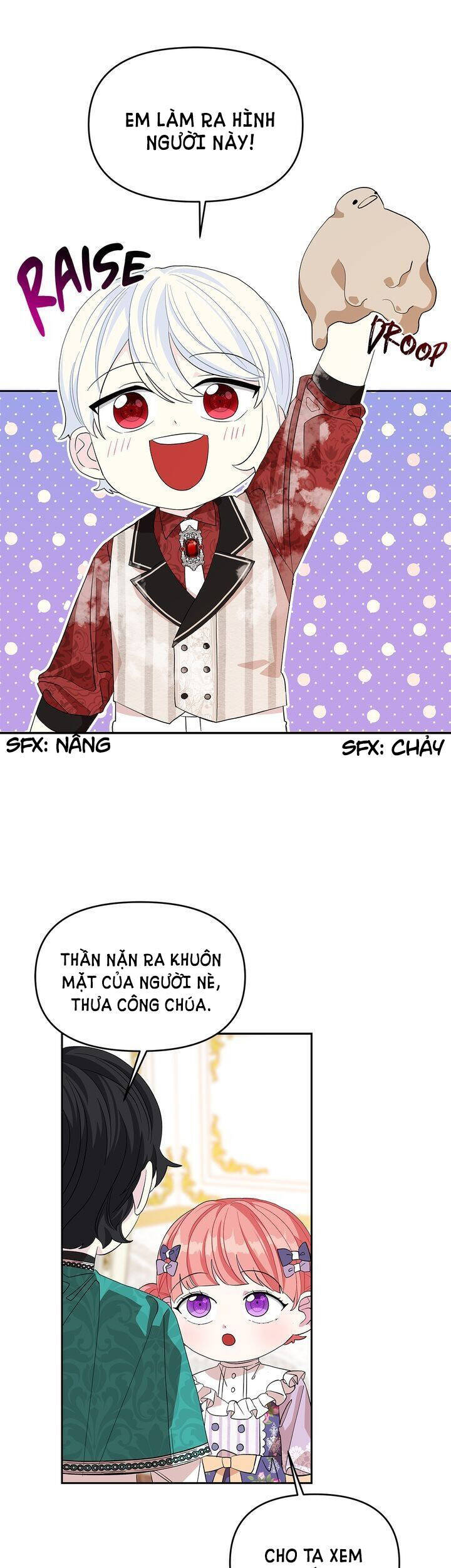 Con Người Không Phải Thứ Có Thể Sửa Rồi Dùng Được Đâu!: Chapter 22.5