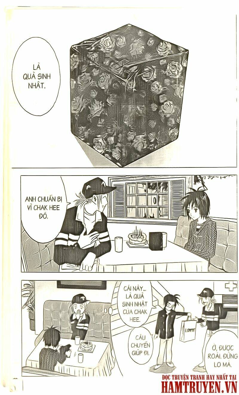 Ai Hơn Ai: Chapter 247